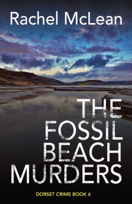 The Fossil Beach Murders
