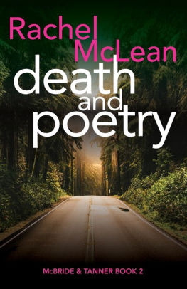 Death and Poetry