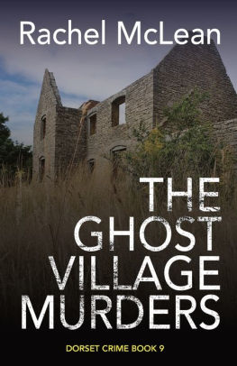 The Ghost Village Murders