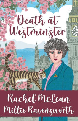 Death at Westminster