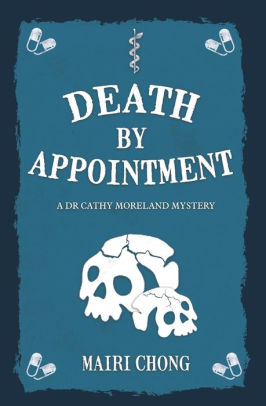 Death By Appointment