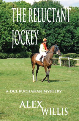 The Reluctant Jockey