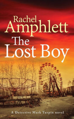 The Lost Boy