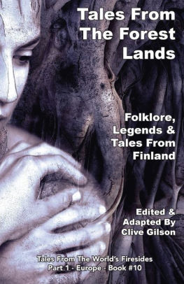 Tales from the Forest Lands