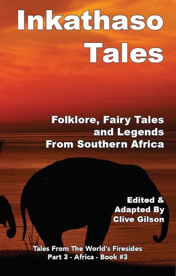 Inkathaso Tales