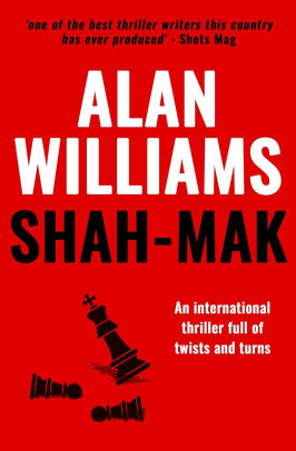 Shah-Mak