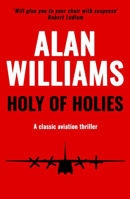 Holy of Holies