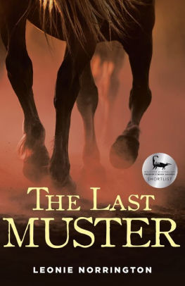 The Last Muster