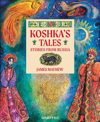 Koshka's Tales