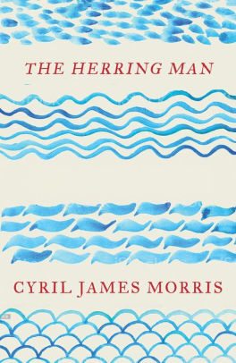 The Herring Man Cyril