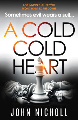 A Cold Cold Heart