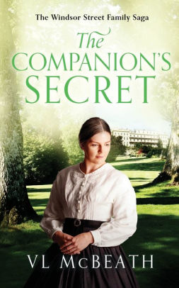 The Companion's Secret
