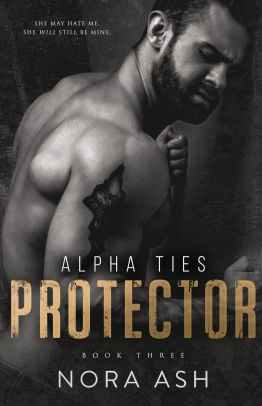 Protector: Alpha Ties