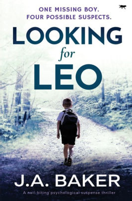 Looking For Leo