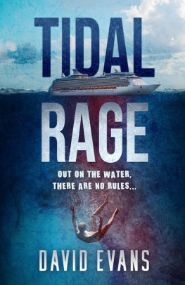 Tidal Rage
