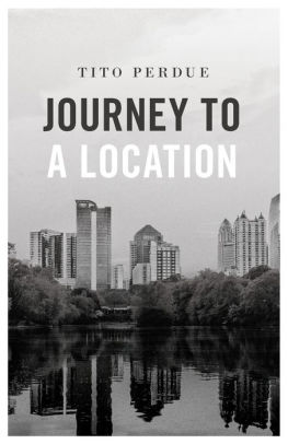 Journey to a Location