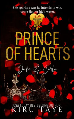 Prince of Hearts