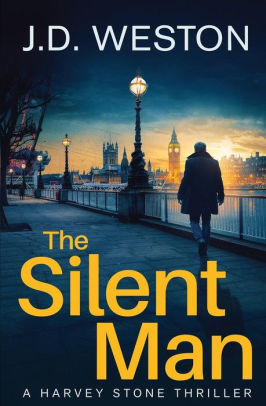 The Silent Man