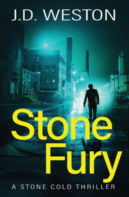 Stone Fury