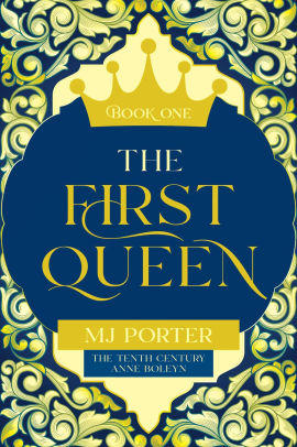 The First Queen