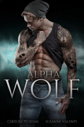 Alpha Wolf