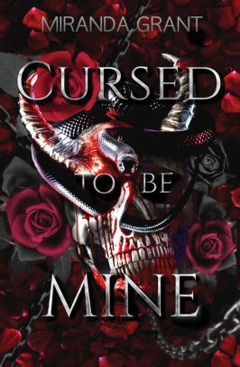 Cursed to Be Mine