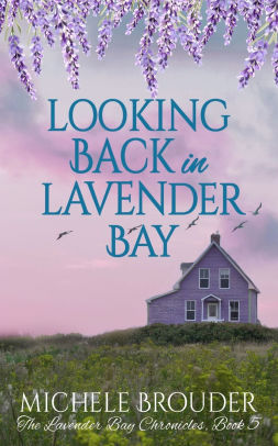 Looking Back in Lavender Bay