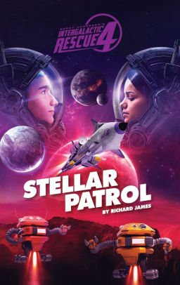Stellar Patrol