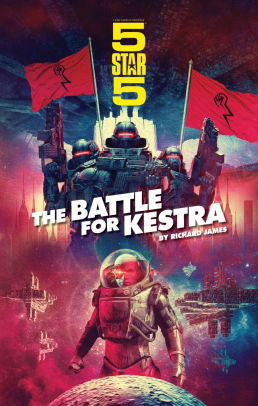 The Battle for Kestra