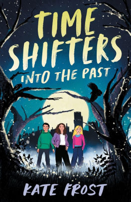 Time ShiftersInto the Past