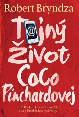 Tajn? zivot Coco Pinchardovej