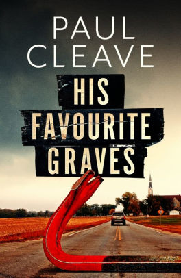 His Favourite Graves