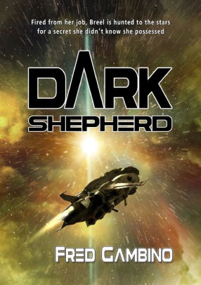 Dark Shepherd