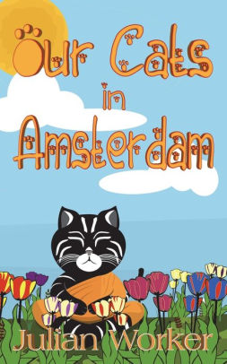 Our Cats In Amsterdam