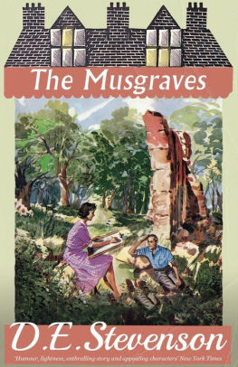 The Musgraves