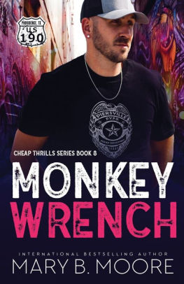 Monkey Wrench