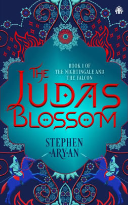 The Judas Blossom