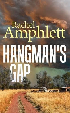 Hangman's Gap