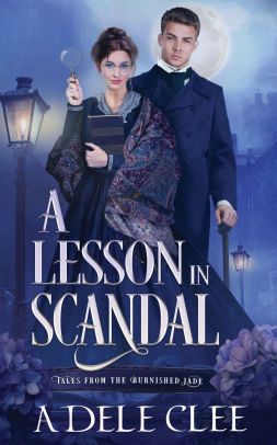 A Lesson in Scandal