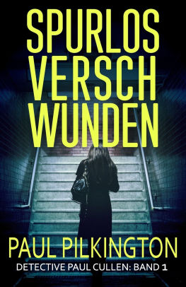 Spurlos Verschwunden