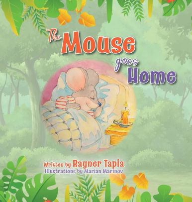 The Mouse Goes Home