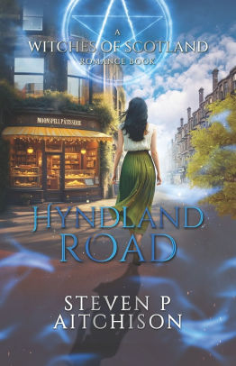 Hyndland Road