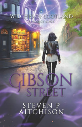 Gibson Street
