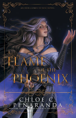 A Flame of the Phoenix