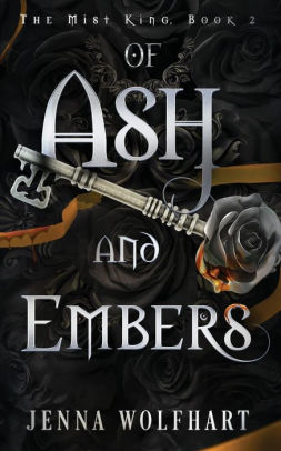 Of Ash and Embers