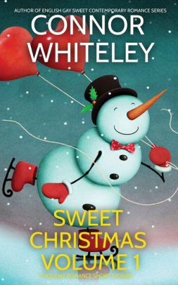 Sweet Christmas Volume 1