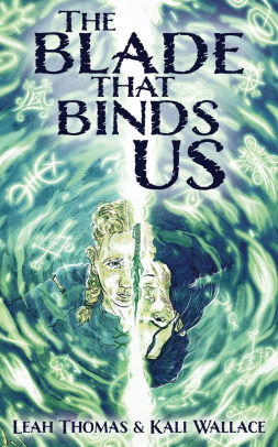 The Blade that Binds Us