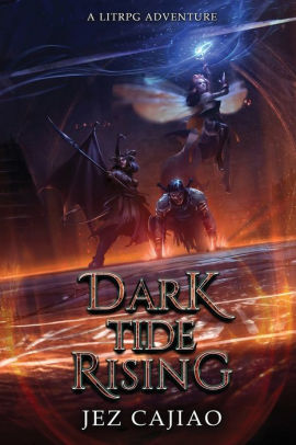 Dark Tide Rising