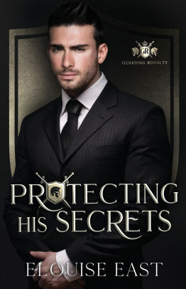 Protecting his Secrets