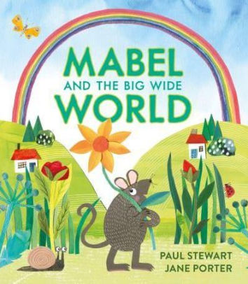 Mabel and the Big Wide World